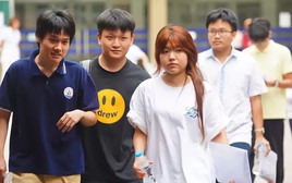 Đề thi tốt nghiệp THPT môn Vật lý, cập nhật đáp án trọn bộ mã đề