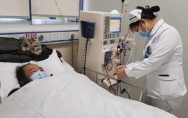 Nghiên cứu gần 400 bệnh nhân suy thận phát hiện 7 việc âm thầm bào mòn thận, nhiều người vẫn chủ quan làm mỗi ngày