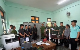 Hỗn chiến ở Gia Lai, 4 đối tượng bị khởi tố tội giết người