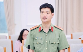 74 thí sinh bị đình chỉ thi tốt nghiệp 2026, xác minh nghi vấn dùng AI giải đề