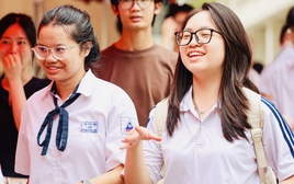 Khi nào công bố điểm thi tốt nghiệp THPT 2026?