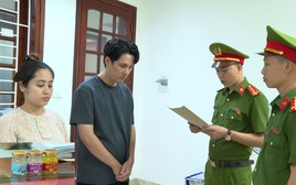 Ra quyết định khởi tố chủ shop Vũ Thùy Trang SN 1991