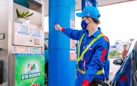 5 lợi ích vượt trội của xăng E10