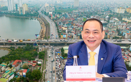 Loạt địa phương tăng tốc giải phóng mặt bằng siêu dự án gần 6 tỷ USD, đi qua sân vận động lớn nhất thế giới của tỷ phú Phạm Nhật Vượng