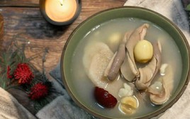 Đây là phần thịt bổ dưỡng của con lợn, chỉ khoảng nửa kg mỗi con: Thấy thì mua ngay về nấu món ăn "lợi trăm đường" này