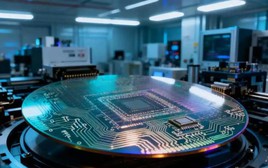 Trung Quốc ra một quyết định, 2 công ty Nhật dừng sản xuất: Samsung, TSMC, SK Hynix mất 25% nguồn cung, ngành chip sắp bước vào cuộc khủng hoảng mới
