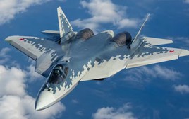 Mỹ tính toán sai: Su-57 có được cơ hội đã chờ đợi nhiều năm
