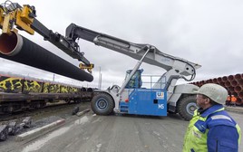 Bất ngờ số phận Nord Stream: Có thể hồi sinh sau 3 năm?
