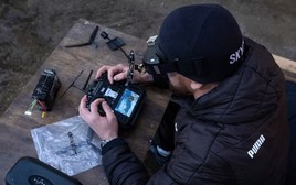 Vì sao các lãnh đạo EU thực sự muốn có ‘bí quyết UAV’ của Tổng thống Zelensky?