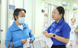 3 trường hợp khám chữa bệnh BHYT được tăng mức thanh toán từ 1-7