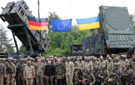 Ukraine đe dọa: Nếu không có 20 tỷ USD, thảm họa sẽ xảy ra