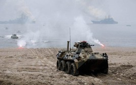 'Nga có thể tấn công các nước NATO để thử thách sự gắn kết của Liên minh'