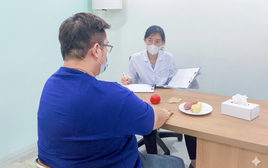 Xơ gan tuổi 31 do sử dụng đồ uống này mỗi ngày: Bác sĩ cảnh báo