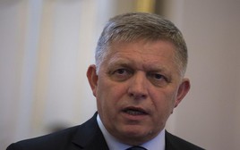 Slovakia nêu lý do yêu cầu EU bồi thường số vũ khí tặng cho Ukraine