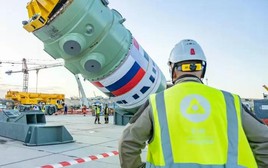 Hợp tác hạt nhân Nga - Ai Cập khiến Israel đặc biệt lo ngại