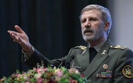 Iran tuyên bố 2 "chiến tích" lớn trong cuộc đối đầu với Mỹ - Israel