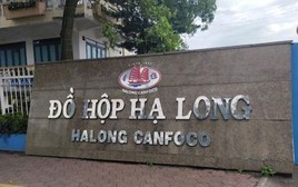 Động thái bất ngờ của Nhà máy Đồ hộp Hạ Long sau 5 tháng dừng hoạt động  vì vụ thịt nhiễm bệnh
