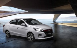 Những mẫu xe ô tô đáng mua trong tầm giá trên dưới 400 triệu đồng
