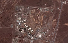 Chuyên gia cảnh báo Iran vẫn có thể chế tạo bom hạt nhân dù chấp nhận pha loãng uranium