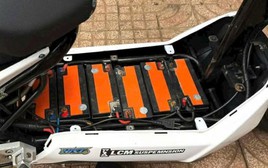 Từ vụ học sinh độ xe điện chạy gần 100 km/h, CSGT cảnh báo nguy cơ mất an toàn