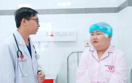 Cô gái trẻ 10 năm sống chung với 'sát thủ' ẩn mình trong não