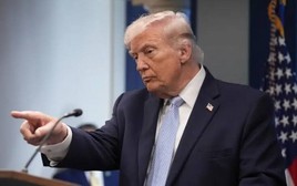 Ông Trump dự định thay đổi cán cân quyền lực năng lượng toàn cầu bằng cách nào?