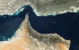 Eo biển Hormuz mở cửa, "vàng đen" hạ nhiệt?