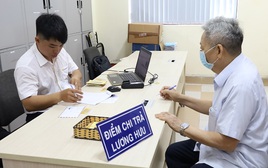 Bảo hiểm xã hội có thông báo quan trọng, người đang hưởng lương hưu và trợ cấp bảo hiểm xã hội đặc biệt lưu ý