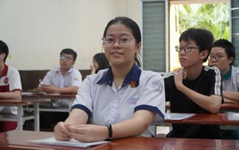 TP.HCM công bố điểm lớp 10 chuyên năm 2026, cao nhất 39,25