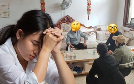 Được sống nhiều cuộc đời đích thị là nàng dâu: 10 năm "làm con trong nhà", đến khi chia đất bỗng là người dưng