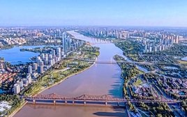 Cử tri kiến nghị Hà Nội sớm công bố quy hoạch phân khu đô thị sông Hồng