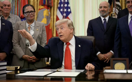 Ông Trump: Thoả thuận với Iran là 'chiến thắng' dành cho Mỹ