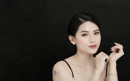 Chuyện gì đang xảy ra với Võ Hà Linh