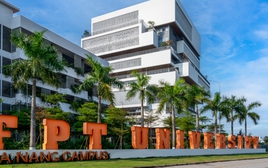 Điểm danh loạt trường đại học đào tạo ngành Ngôn ngữ xịn sò, mở ra cơ hội toàn cầu cho 2k8