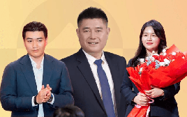 Lộ diện khối tài sản trị giá gần 12.000 tỷ do con trai và con gái ông Nguyễn Đức Thụy nắm giữ tại một công ty sắp lên sàn