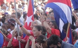 Cuba vừa thông qua một việc quan trọng "chưa từng có trong nhiều năm", nhắc đến Việt Nam như một hình mẫu