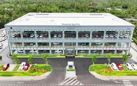 2 doanh nghiệp của THACO bị Bộ Thương mại Mỹ áp thuế chống bán phá giá 186,84%