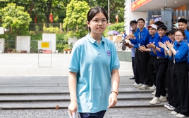 Đáp án môn Địa lý tốt nghiệp THPT 2026