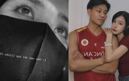 "Mỹ nhân phòng gym" Trần Bích Hạnh vừa cưới Văn Thanh chưa đầy 1 tháng đã có động thái lạ giữa đêm