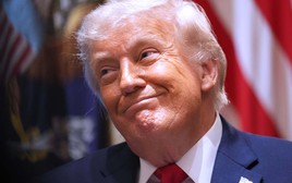 Ông Trump xác nhận thỏa thuận với Iran có thể đạt được 'trong tuần tới'
