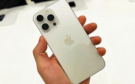 Tin cực vui cho tất cả người dùng iPhone