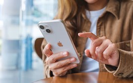 Thay đổi 3 cài đặt trên iPhone để giải phóng dung lượng lưu trữ ẩn