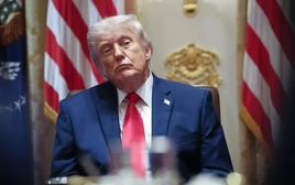 Tổng thống Mỹ Trump: Thoả thuận với Iran có thể đạt được trong tuần tới