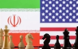 Iran đang xem xét bản dự thảo cuối cùng về ngừng bắn với Mỹ