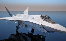 Ai sẽ là những người mua Su-75 Checkmate của Nga đầu tiên?