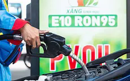Làm rõ những băn khoăn về tiêu hao nhiên liệu và tác động của xăng E10 tới động cơ