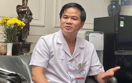 Giám đốc Bệnh viện Bạch Mai đăng ký lịch làm việc cố định tại cơ sở 2 Ninh Bình