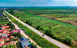 Diễn biến mới tại siêu dự án sân golf gần 40.000 tỷ đồng ở Hưng Yên sau hơn 1 năm khởi công