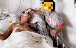 Người đàn ông 49 tuổi đang khỏe mạnh bỗng tử vong vì nhồi máu não, bác sĩ: Ăn xong vội làm 3 việc ngang... tự tử