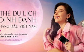 Khánh Linh "Cô Em Trendy" đang hot rần rần là ai?